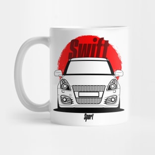 JDM Swift Mug